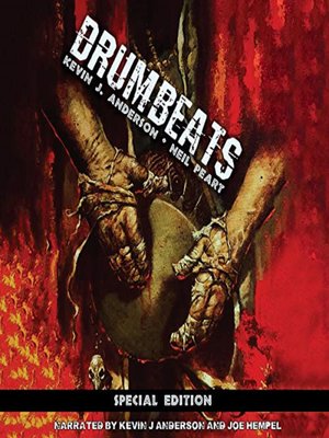 cover image of Drumbeats